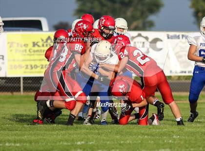 Thumbnail 1 in Council @ Notus photogallery.
