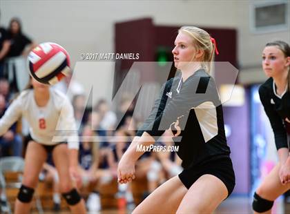 Thumbnail 3 in Durango vs. Pine Creek (Mustang Classic Tournament) photogallery.