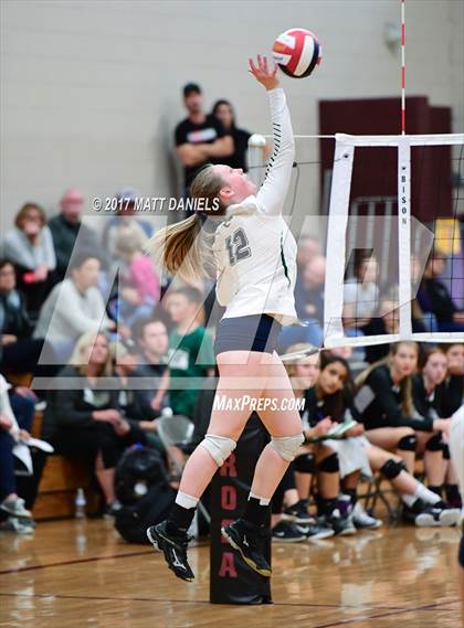 Thumbnail 1 in Durango vs. Pine Creek (Mustang Classic Tournament) photogallery.
