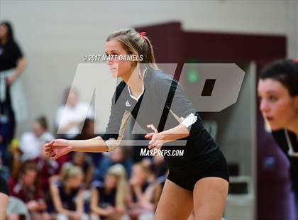 Thumbnail 2 in Durango vs. Pine Creek (Mustang Classic Tournament) photogallery.