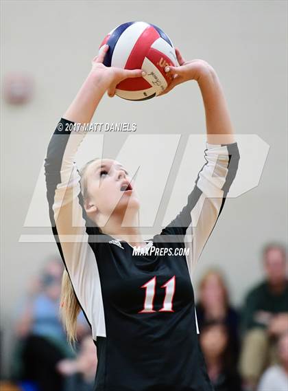 Thumbnail 3 in Durango vs. Pine Creek (Mustang Classic Tournament) photogallery.
