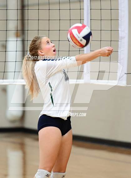 Thumbnail 1 in Durango vs. Pine Creek (Mustang Classic Tournament) photogallery.