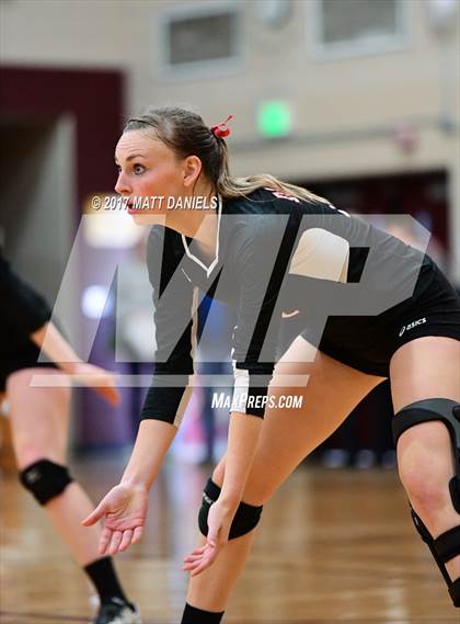 Thumbnail 2 in Durango vs. Pine Creek (Mustang Classic Tournament) photogallery.