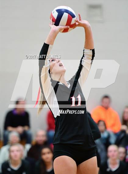 Thumbnail 1 in Durango vs. Pine Creek (Mustang Classic Tournament) photogallery.