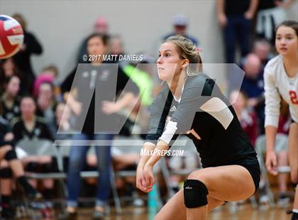 Thumbnail 1 in Durango vs. Pine Creek (Mustang Classic Tournament) photogallery.