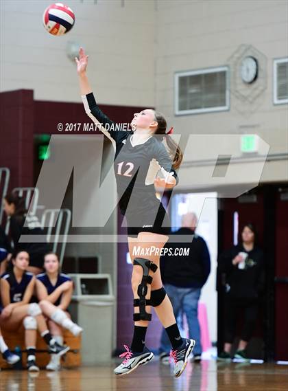 Thumbnail 3 in Durango vs. Pine Creek (Mustang Classic Tournament) photogallery.
