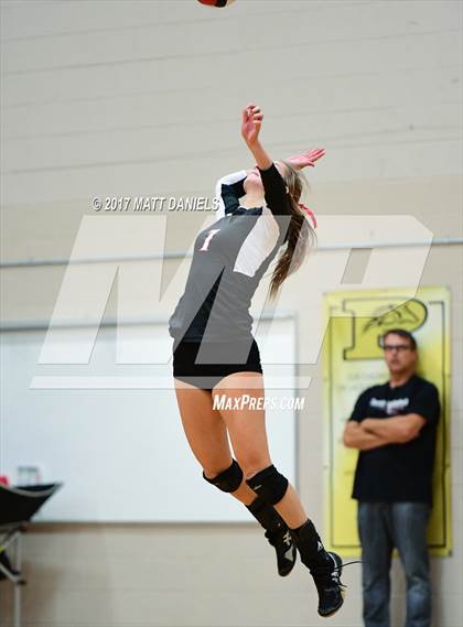 Thumbnail 1 in Durango vs. Pine Creek (Mustang Classic Tournament) photogallery.
