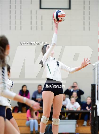 Thumbnail 2 in Durango vs. Pine Creek (Mustang Classic Tournament) photogallery.