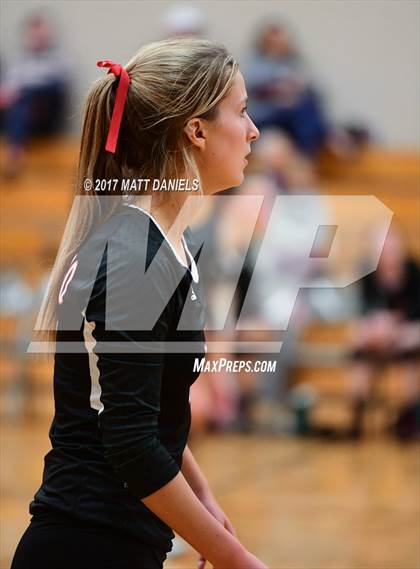 Thumbnail 2 in Durango vs. Pine Creek (Mustang Classic Tournament) photogallery.