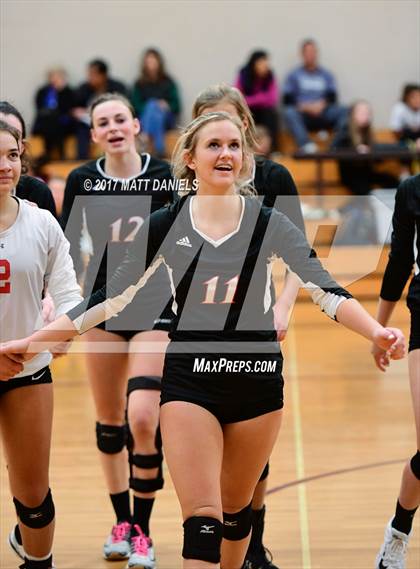 Thumbnail 1 in Durango vs. Pine Creek (Mustang Classic Tournament) photogallery.