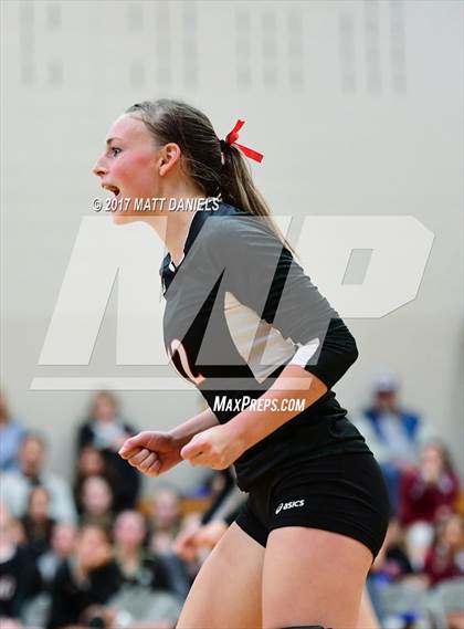 Thumbnail 3 in Durango vs. Pine Creek (Mustang Classic Tournament) photogallery.