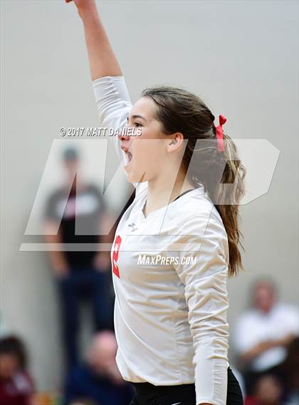 Thumbnail 2 in Durango vs. Pine Creek (Mustang Classic Tournament) photogallery.