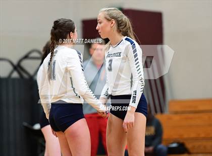 Thumbnail 1 in Durango vs. Pine Creek (Mustang Classic Tournament) photogallery.