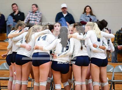 Thumbnail 2 in Durango vs. Pine Creek (Mustang Classic Tournament) photogallery.