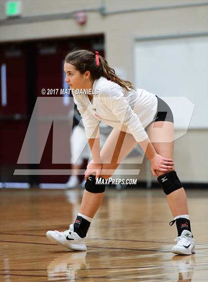 Thumbnail 2 in Durango vs. Pine Creek (Mustang Classic Tournament) photogallery.