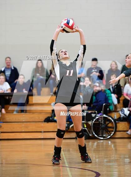 Thumbnail 3 in Durango vs. Pine Creek (Mustang Classic Tournament) photogallery.
