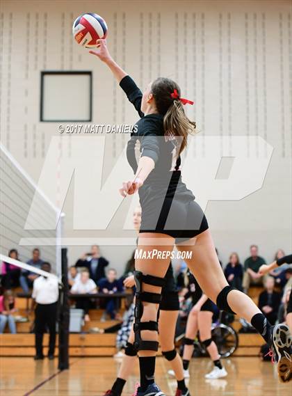 Thumbnail 1 in Durango vs. Pine Creek (Mustang Classic Tournament) photogallery.