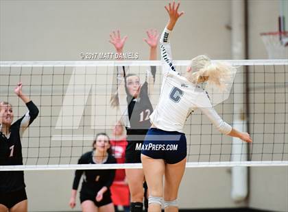Thumbnail 2 in Durango vs. Pine Creek (Mustang Classic Tournament) photogallery.