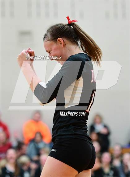 Thumbnail 1 in Durango vs. Pine Creek (Mustang Classic Tournament) photogallery.