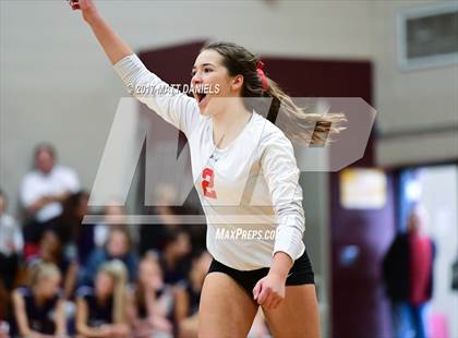 Thumbnail 1 in Durango vs. Pine Creek (Mustang Classic Tournament) photogallery.