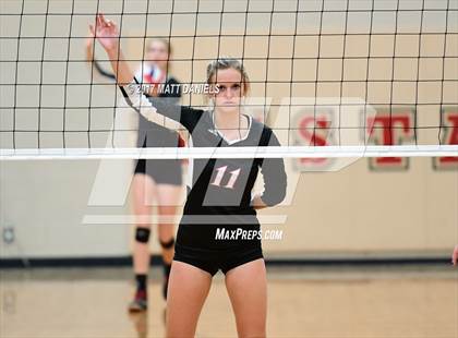 Thumbnail 3 in Durango vs. Pine Creek (Mustang Classic Tournament) photogallery.