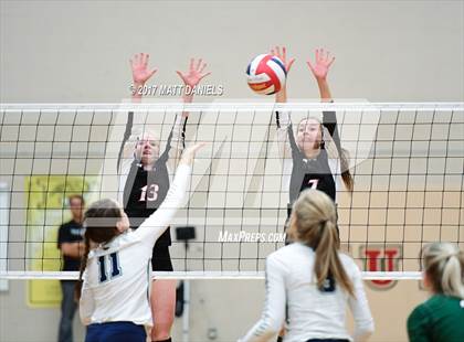 Thumbnail 3 in Durango vs. Pine Creek (Mustang Classic Tournament) photogallery.