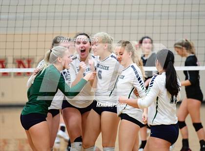 Thumbnail 2 in Durango vs. Pine Creek (Mustang Classic Tournament) photogallery.
