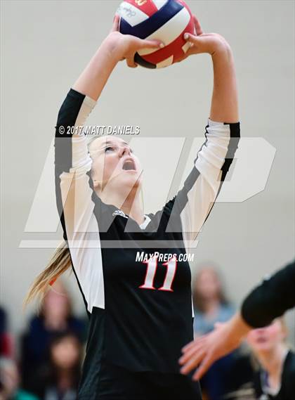 Thumbnail 1 in Durango vs. Pine Creek (Mustang Classic Tournament) photogallery.