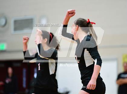 Thumbnail 3 in Durango vs. Pine Creek (Mustang Classic Tournament) photogallery.
