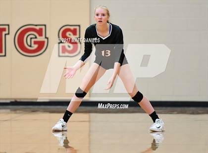 Thumbnail 3 in Durango vs. Pine Creek (Mustang Classic Tournament) photogallery.
