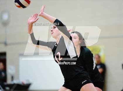 Thumbnail 1 in Durango vs. Pine Creek (Mustang Classic Tournament) photogallery.