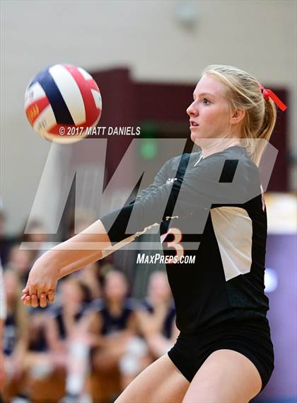 Thumbnail 1 in Durango vs. Pine Creek (Mustang Classic Tournament) photogallery.