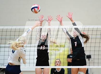 Thumbnail 1 in Durango vs. Pine Creek (Mustang Classic Tournament) photogallery.
