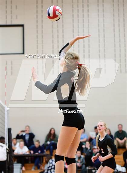 Thumbnail 3 in Durango vs. Pine Creek (Mustang Classic Tournament) photogallery.