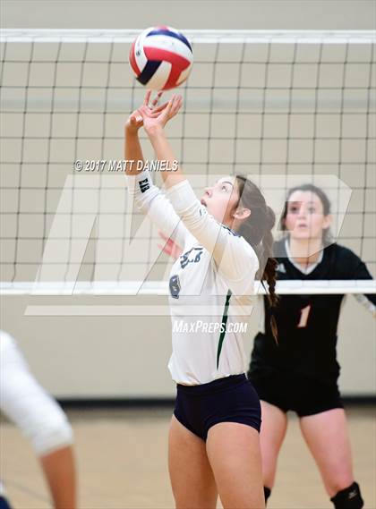 Thumbnail 1 in Durango vs. Pine Creek (Mustang Classic Tournament) photogallery.
