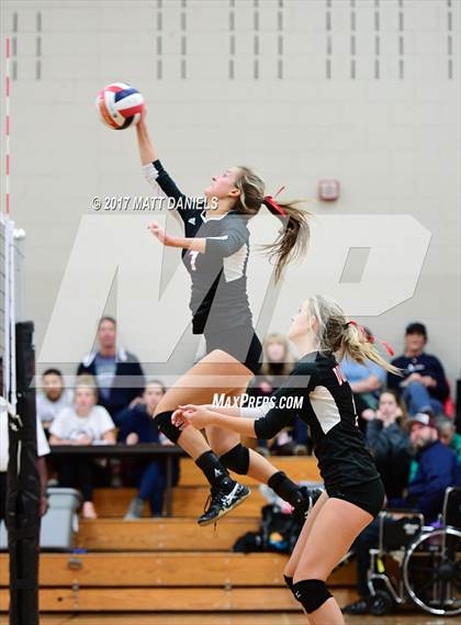 Thumbnail 1 in Durango vs. Pine Creek (Mustang Classic Tournament) photogallery.