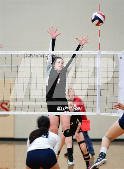 Thumbnail 2 in Durango vs. Pine Creek (Mustang Classic Tournament) photogallery.