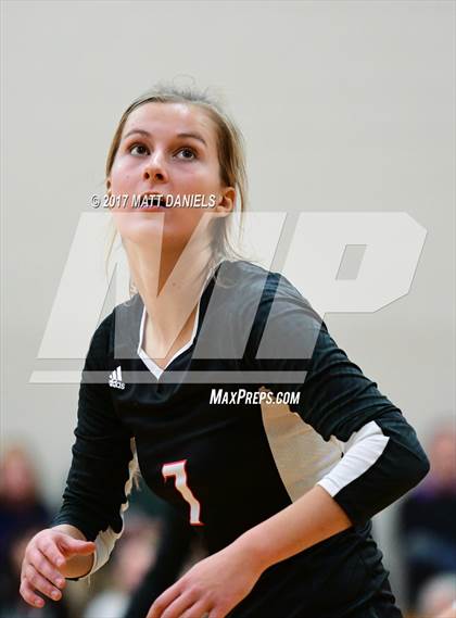 Thumbnail 2 in Durango vs. Pine Creek (Mustang Classic Tournament) photogallery.