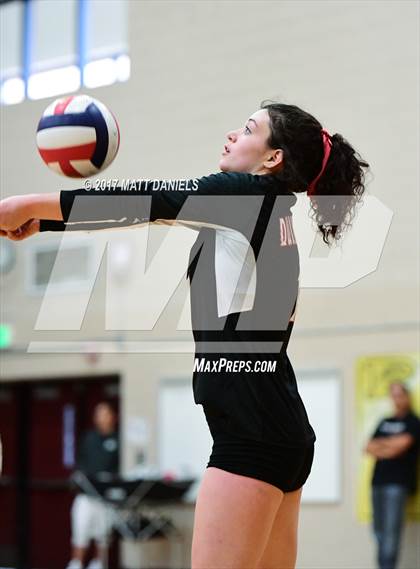 Thumbnail 3 in Durango vs. Pine Creek (Mustang Classic Tournament) photogallery.