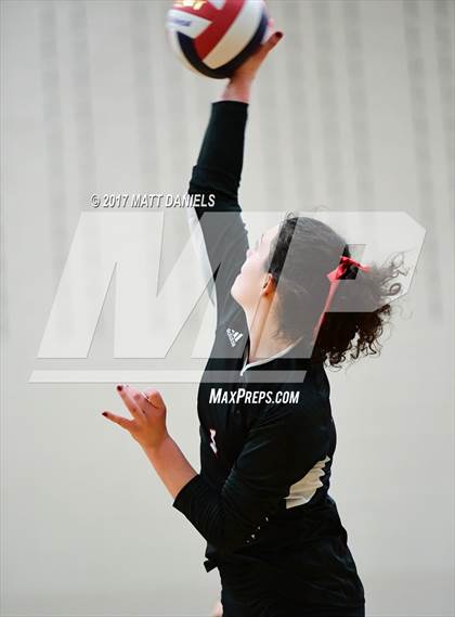 Thumbnail 3 in Durango vs. Pine Creek (Mustang Classic Tournament) photogallery.