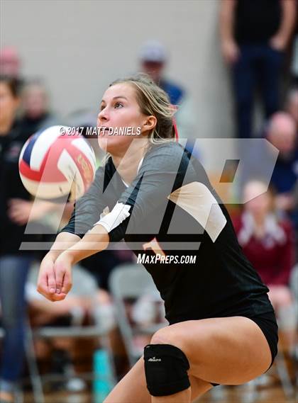 Thumbnail 2 in Durango vs. Pine Creek (Mustang Classic Tournament) photogallery.