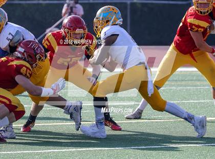 Thumbnail 1 in Grant @ Jesuit photogallery.