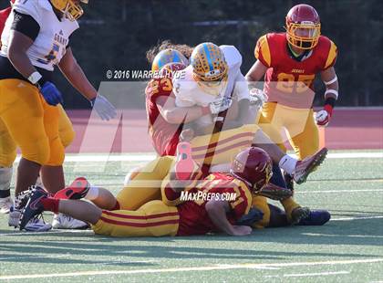 Thumbnail 2 in Grant @ Jesuit photogallery.