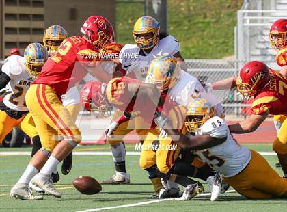 Thumbnail 2 in Grant @ Jesuit photogallery.