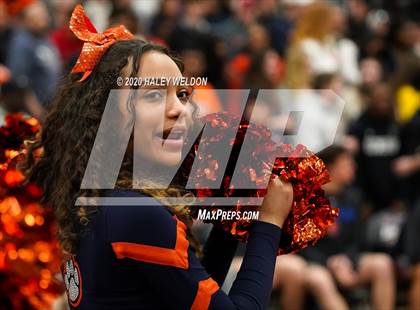 Thumbnail 2 in Glenbrook South vs. Evanston (IHSA 4A Sectional Semifinal) photogallery.