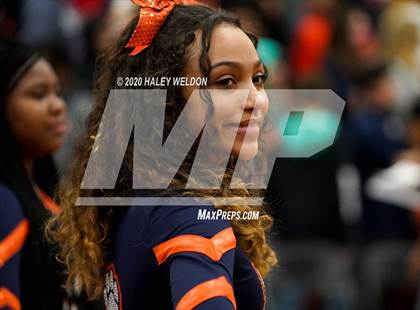 Thumbnail 1 in Glenbrook South vs. Evanston (IHSA 4A Sectional Semifinal) photogallery.