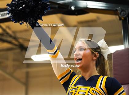 Thumbnail 2 in Glenbrook South vs. Evanston (IHSA 4A Sectional Semifinal) photogallery.