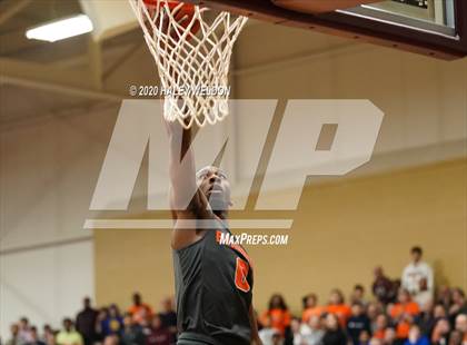 Thumbnail 1 in Glenbrook South vs. Evanston (IHSA 4A Sectional Semifinal) photogallery.