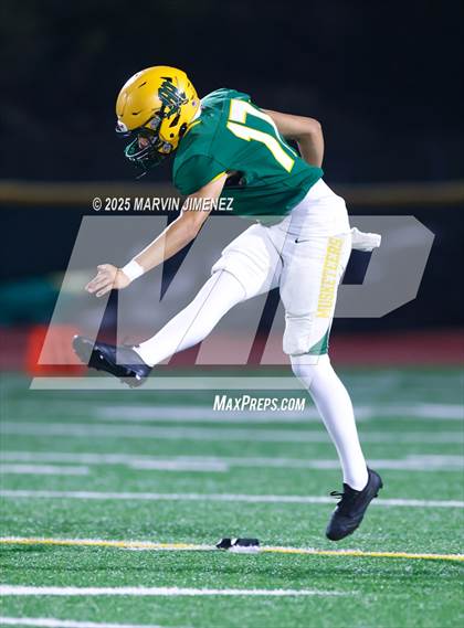 Thumbnail 3 in Moorpark vs Pueblo Central photogallery.
