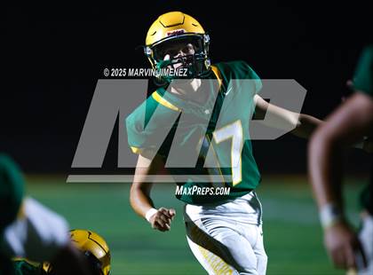 Thumbnail 1 in Moorpark vs Pueblo Central photogallery.